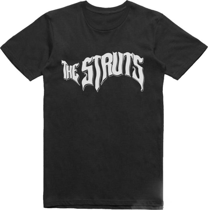 Produktbild Universal Textiles 2018 Tour TShirt (S)