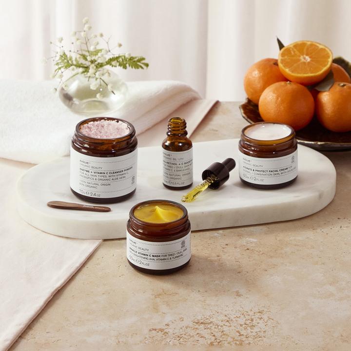 Produktbild Evolve - Miracle Vitamin C Mask (60 ml)