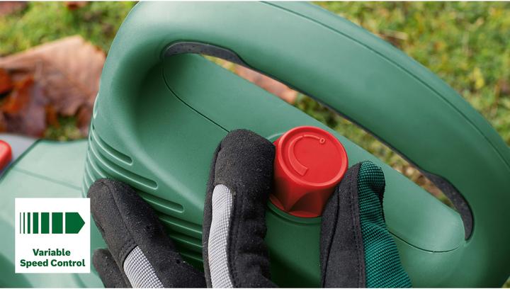 Immagine prodotto Bosch Home & Garden Aspiratore da giardino UniversalGardenTidy 2300 (Corrente elettrica, Aspirafoglie, Aspiratore e soffiatore, Soffiafoglie)