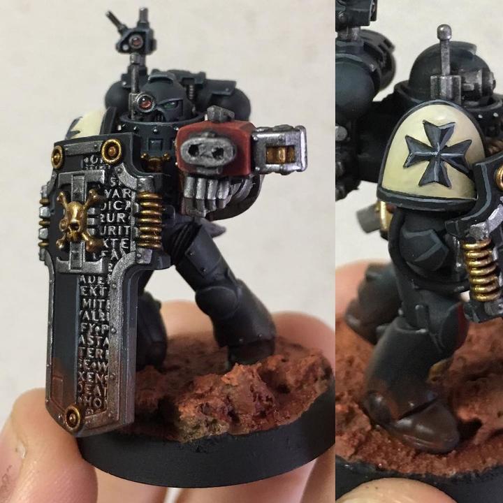 Image du produit Games Workshop Warhammer 40k - Deathwatch Kill Team