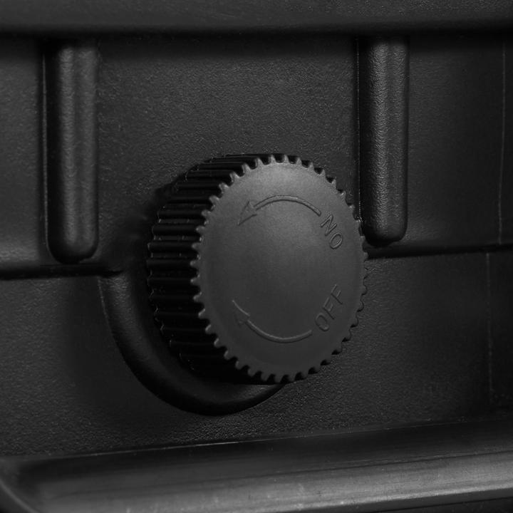 Immagine prodotto tectake Custodia universale per foto (Custodia fotografica, 4.40 l)