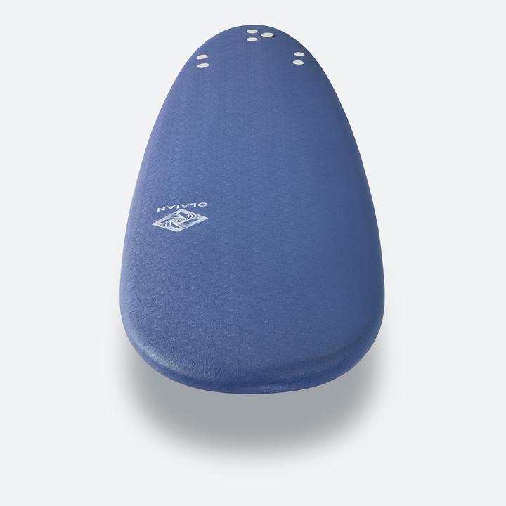 Immagine prodotto Olaian Schiuma per tavole da surf 7'8' - 500 blu (7'8")