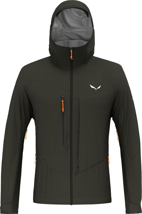 Actual product image Salewa Sella 3L Powertex Jacket (S)