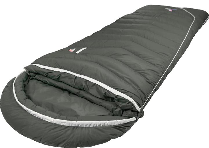 Produktbild Grüezi Bag Biopod DownWool Summer Comfort Schlafsack (225 cm)