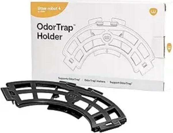 Litter-Robot Odortrap Holder