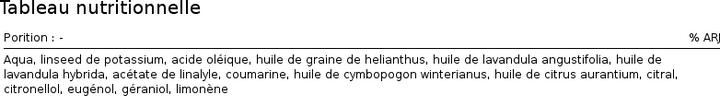 Image du produit Phytopharma Bain anti-stress (250 ml, Huile de bain)