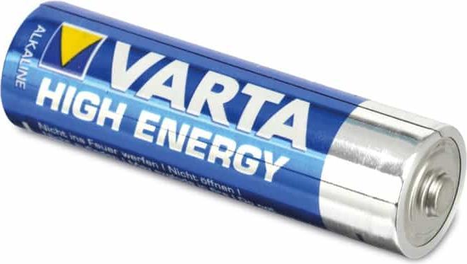Produktbild Varta Longlife Power (12 Stk., AA, 2970 mAh)