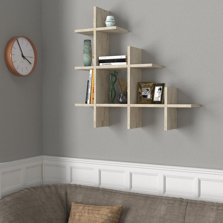 Actual product image Hanah Home Juke (82 x 18 x 80 cm)