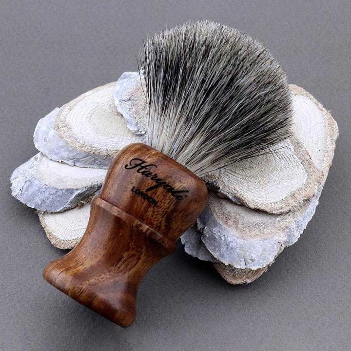 Produktbild ‎Haryali London Rasierset