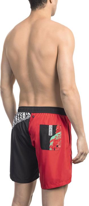 Produktbild Bikkembergs Bkk1Mbm09 (XL)