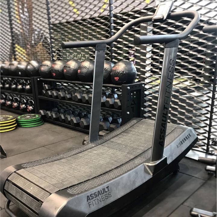 Produktbild Assault Fitness Runner Pro