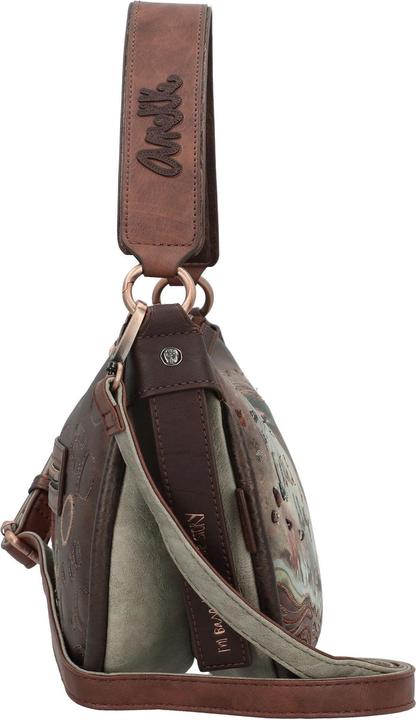 Actual product image Anekke Core shoulder bag 32 cm