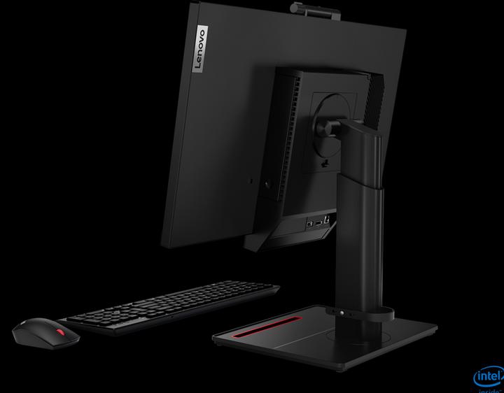 Produktbild Lenovo ThinkCentre Tiny-In-One 24 Gen. 4 (1920 x 1080 Pixel, 23.80")