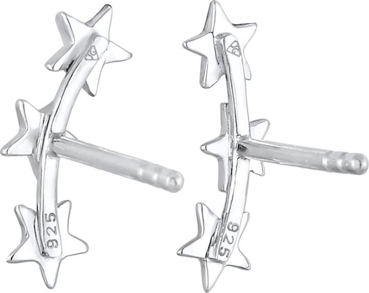 Immagine prodotto Elli Stecker im Stern Design (Argento)