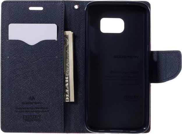 Produktbild Goospery Fancy Diary Series (Samsung Galaxy S7)