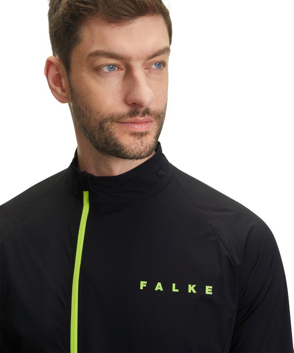 Immagine prodotto Falke Giacca da ciclismo da uomo (XL)