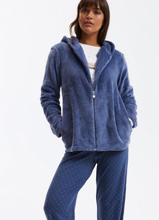 Produktbild So'home 3-teiliger Pyjama (50)