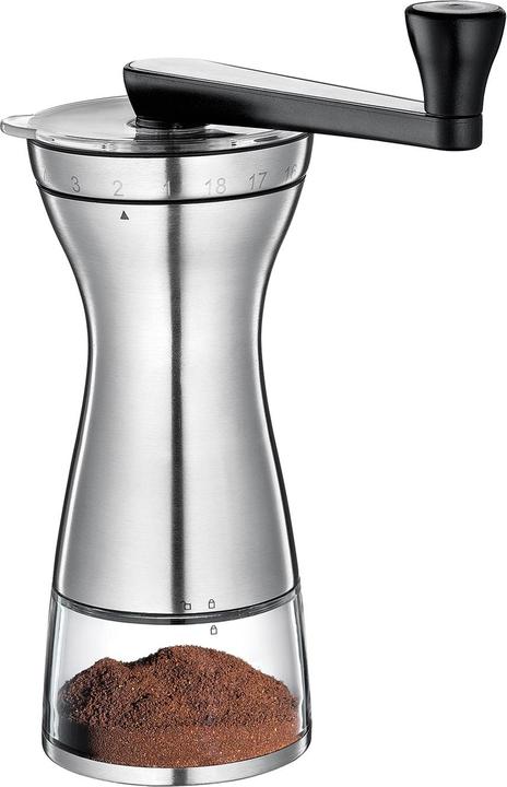 Produktbild Zassenhaus Kaffeemühlen