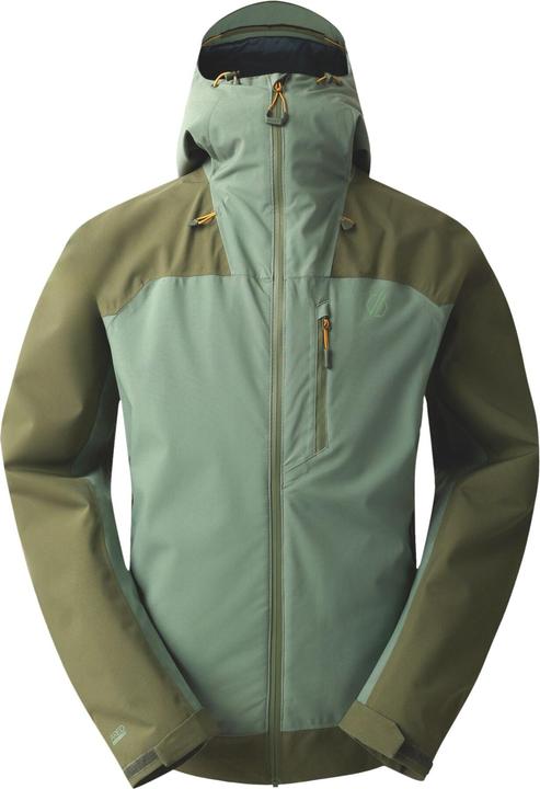 Actual product image Dare2b Mens Torrek II Ski Jacket (XXL)