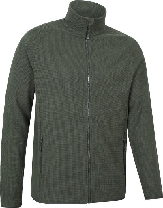 Immagine prodotto Mountain Warehouse Milburn Giacca in Pile Uomo (M)