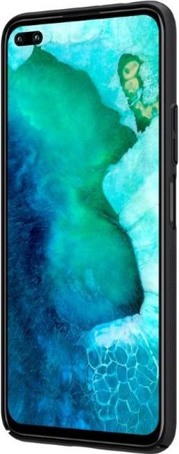 Image du produit Nillkin Série bouclier super dépoli (Honor V30, Honor V30 Pro)