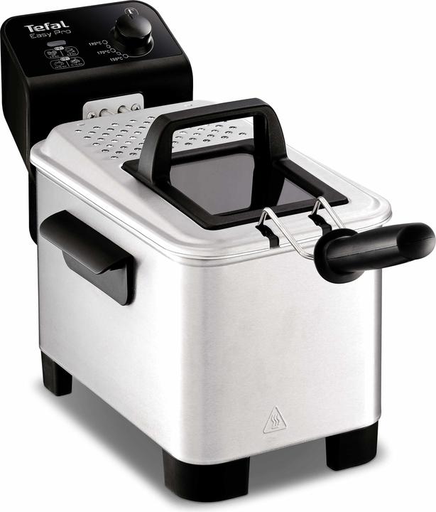 Actual product image Tefal Heavy duty FR3330 Easy Pro