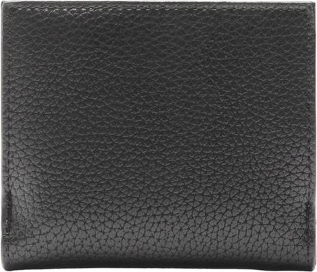 Actual product image Valentino Portefeuille Alexia - Small - Noir