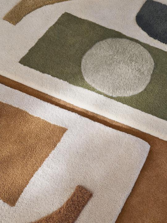 Actual product image Ferm Living Bloco (120 x 80 cm)