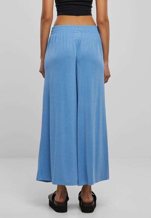 Actual product image Urban Classics Ladies Modal Culotte (4XL)