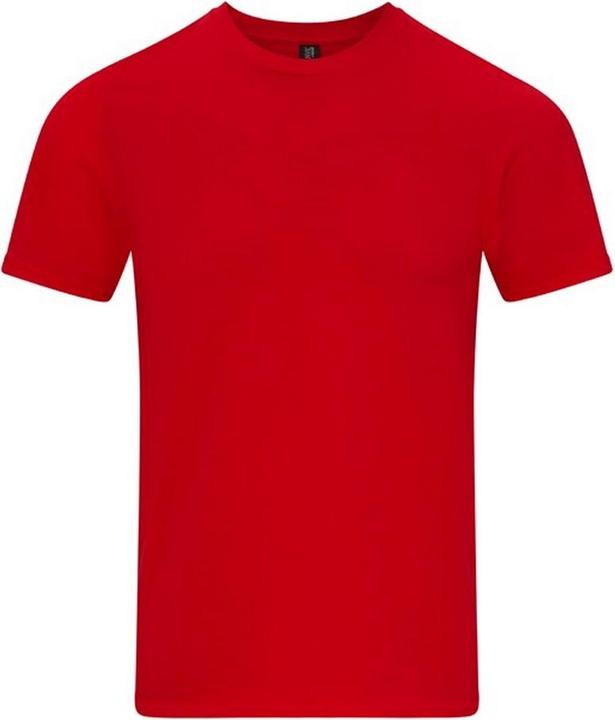 Actual product image Gildan Unisex Adult Enzyme Washed T-Shirt (3XL)
