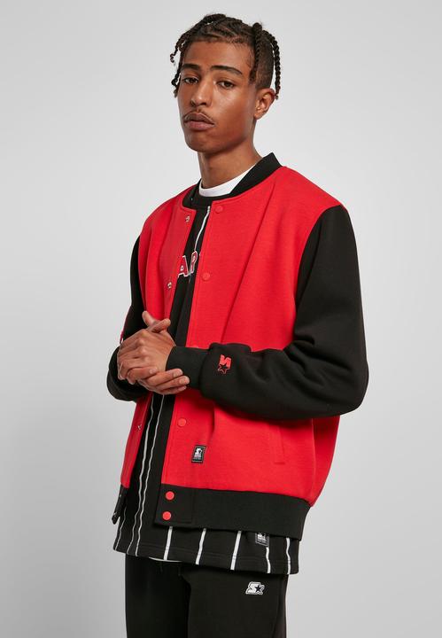 Produktbild Starter 71 College Jacket (L)