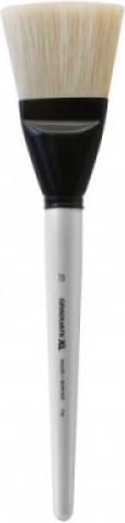 Produktbild Daler-Rowney Pinsel Graduate XL 212362 flach Grösse 70