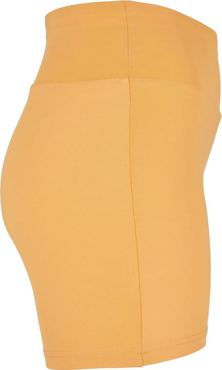 Image du produit Urban Classics Ladies Recycled High Waist Cycle Hot Pants (L)