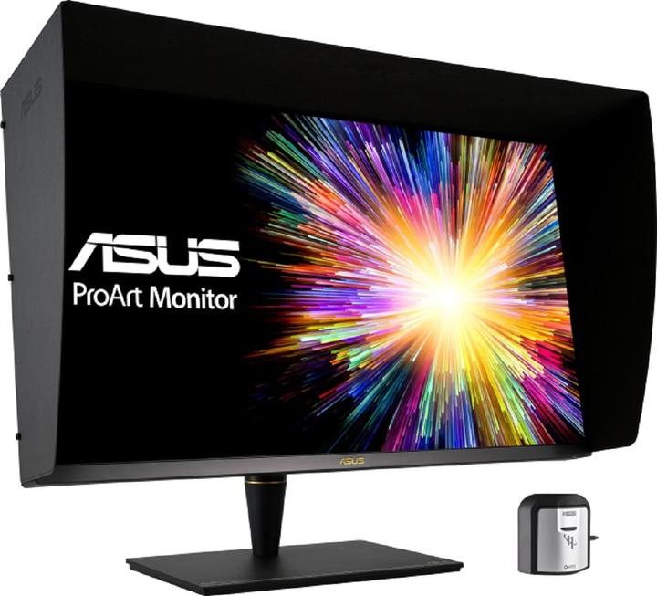 Immagine prodotto ASUS ProArt PA32UCX-PK (3840 x 2160 pixel, 32")