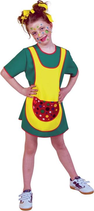 Actual product image Festartikel Müller Cheeky Badger Costume (116)