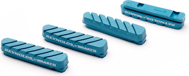 Produktbild Reynolds Cryo-Blue Brake Pads (Shimano, Campa)