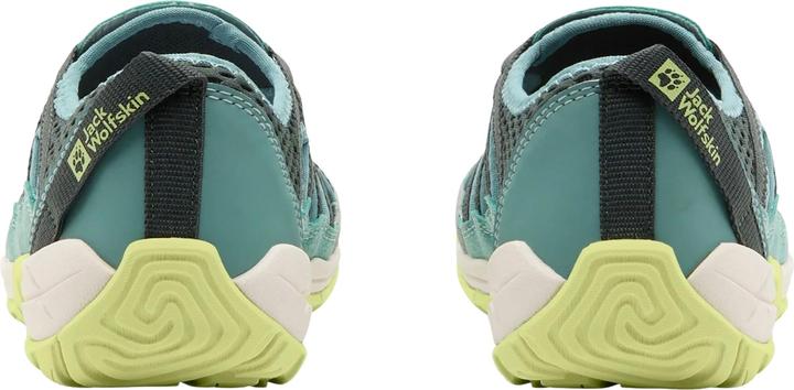 Immagine prodotto Jack Wolfskin Levente Sandal K (37)