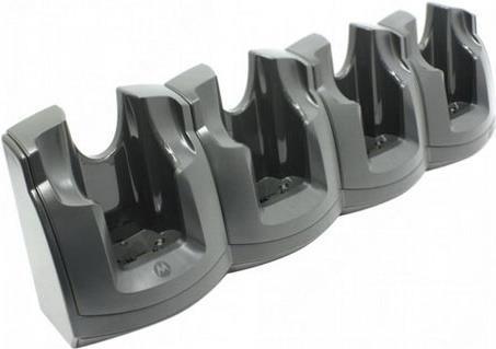 Motorola Single Slot Serial/USB Cradle Kit