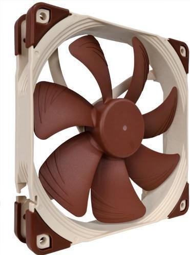 Noctua Nf-a14 Flx (140 mm, 1 x)