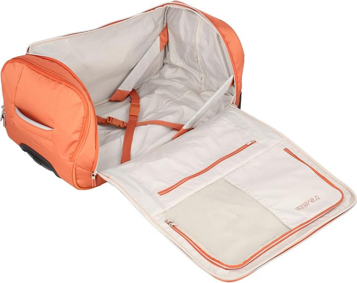 Immagine prodotto Travelite Miigo (71 l, M (50 - 90l))