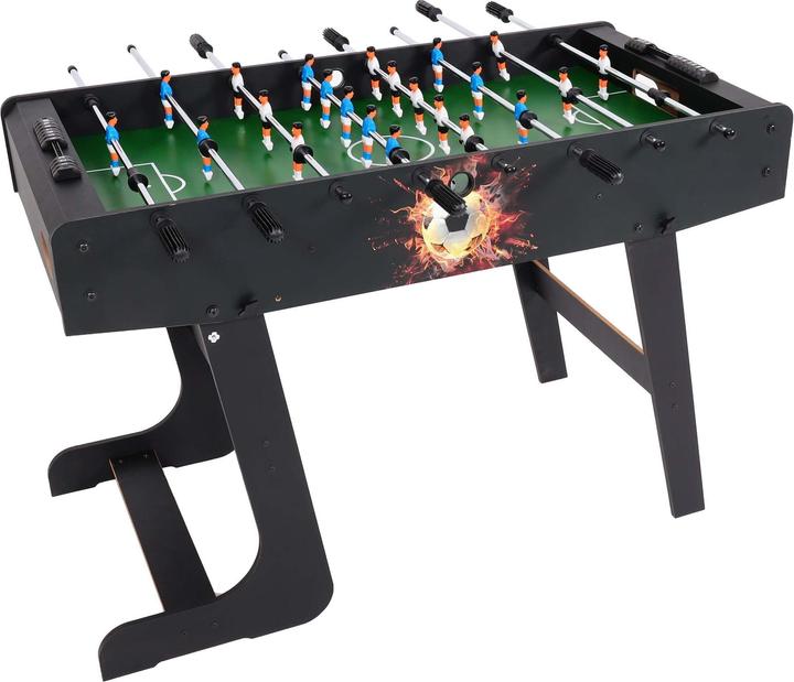 Immagine prodotto Swisshandel24 Calcio balilla Londra