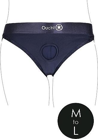 Productafbeelding Ouch! Vibrerende Hipster - M/L