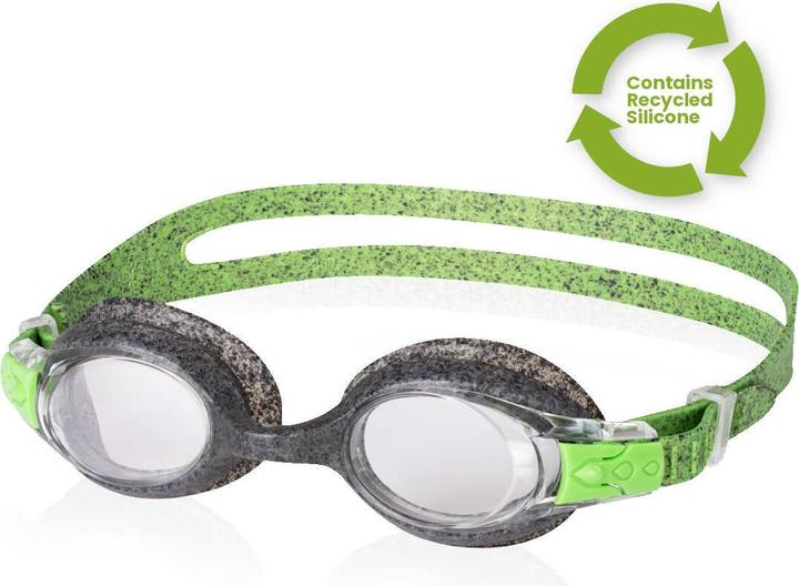 Actual product image Swim & Fun Kids swim goggles (One size)