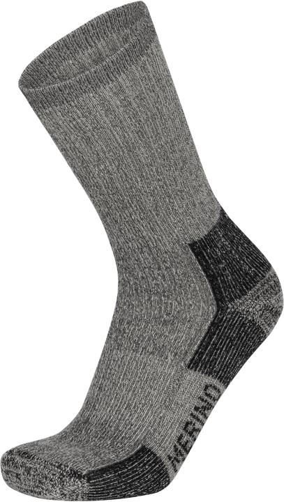 Immagine prodotto Normani 1 Calze 100% Merino - 9567 (Confezione singola, 35 - 38)