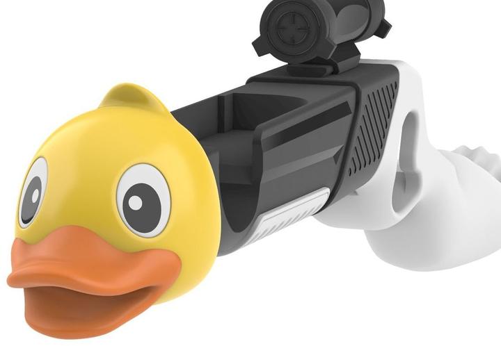 Actual product image Maxx Tech Duck, Quack, Shoot! SWITCH CiaB + duck gun (Switch, DE)