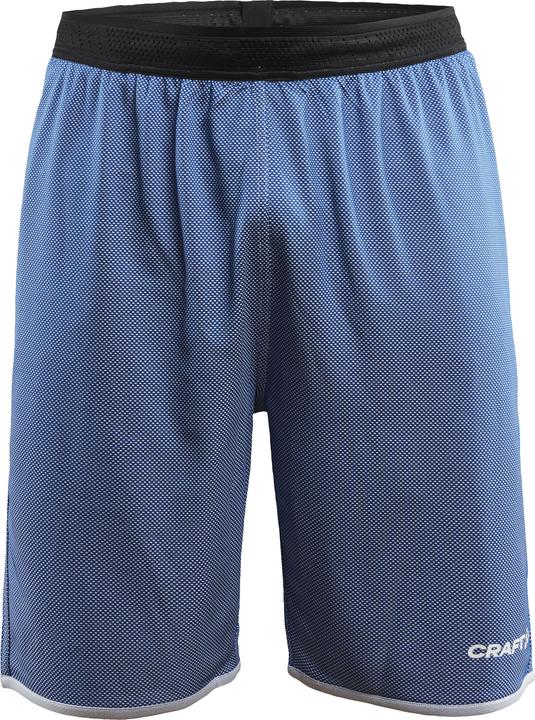 Craft Progress Reversible Basket Shorts M