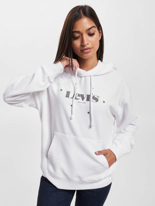 Produktbild Levis Graphic Standard Hoodie - 91027 (XS)