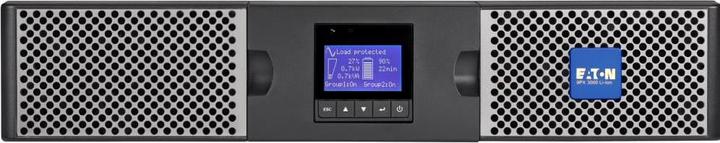 Actual product image Eaton 9PX 3000i RT2U Lithium-Ion 3000VA/3000W Tower/Rack 2U (3000 VA, 3000 W, Online double converter UPS)