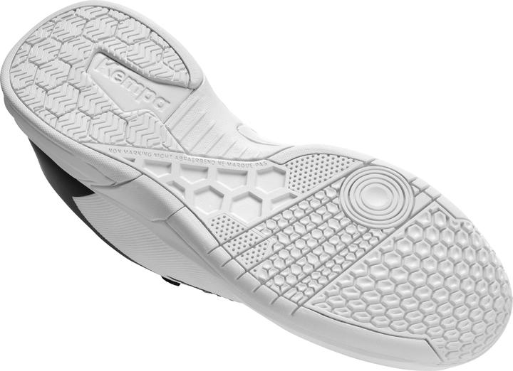 Actual product image Kempa Indoor sports shoes Kourtfly Three (48)