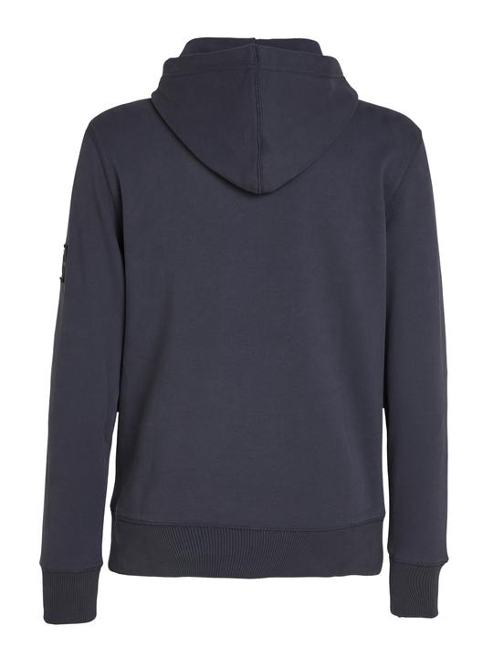Actual product image Calvin Klein Jeans Badge Hoodie (M)